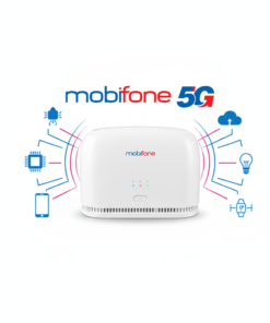 Wifi5G không dây